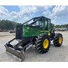 2014 John Deere 540GIII Skidder